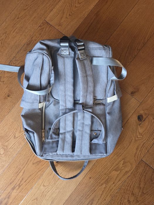 Plecak torba do wózka, dziecięcy.