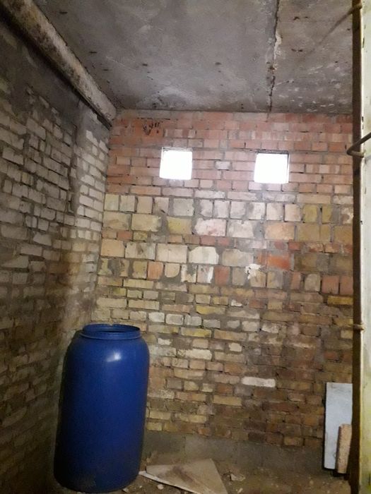 Продам Гараж 45м.кв.+20м,кв подвал.
