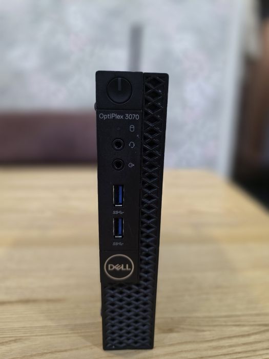 Міні-ПК Dell Optiplex 3070