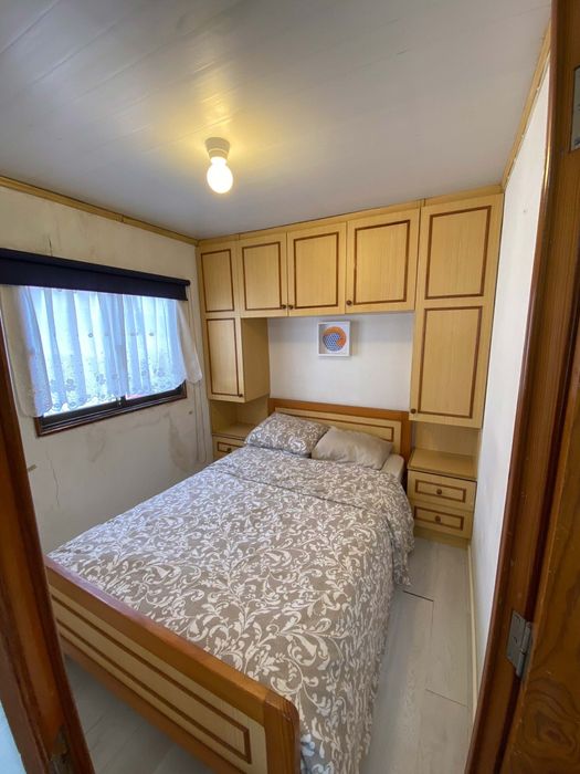 Vendo Casa Movél