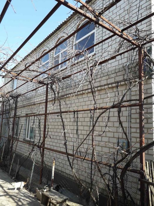 Продаж будинку 2-х поверховий Крабельний район