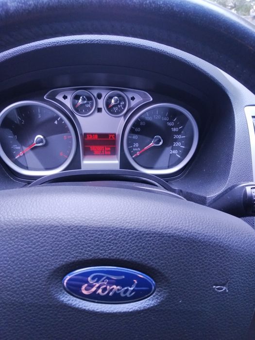 Продається Ford kuga