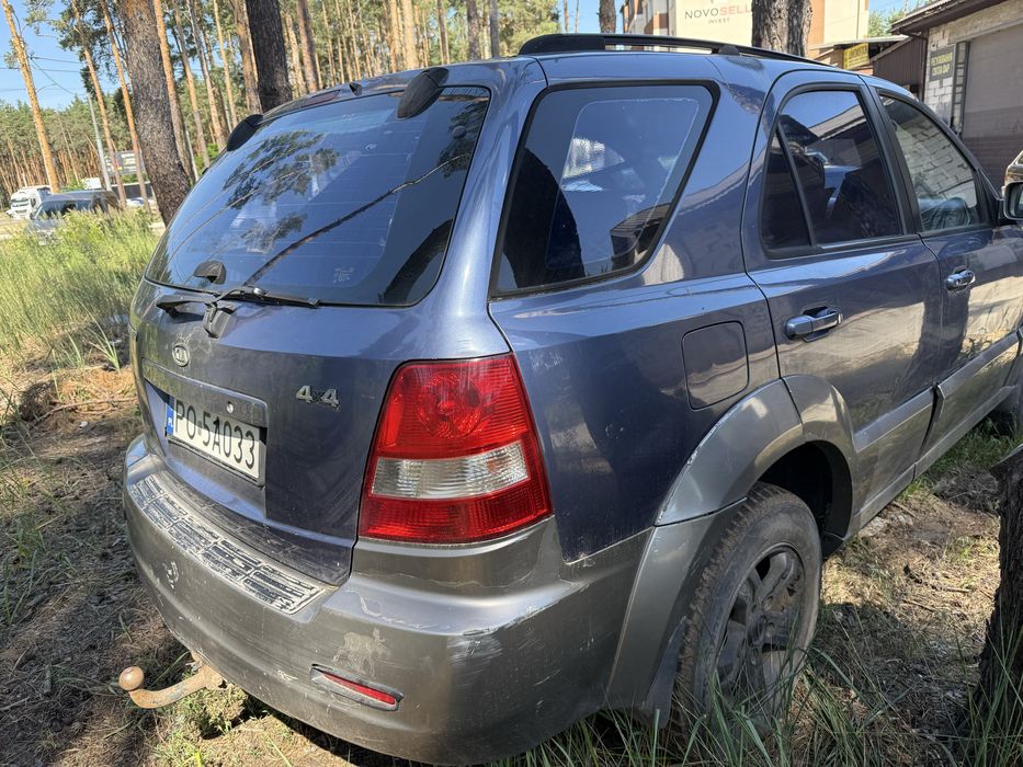 Легковые автомобили