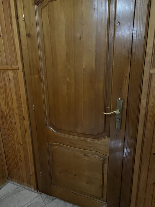 Двері міжкімнатні ,деревяні