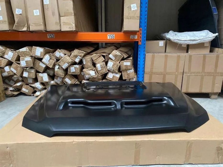 ford f150 shelby 15-20 maska