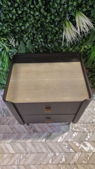 Mesa de Cabeceira Super Robusta