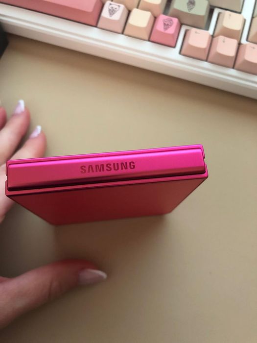 Telemovel Samsung ZFlip7