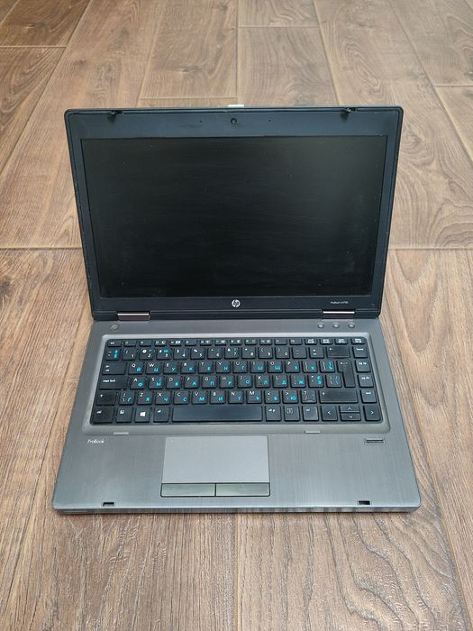 HP ProBook 6470b / i5 / 300 gb
