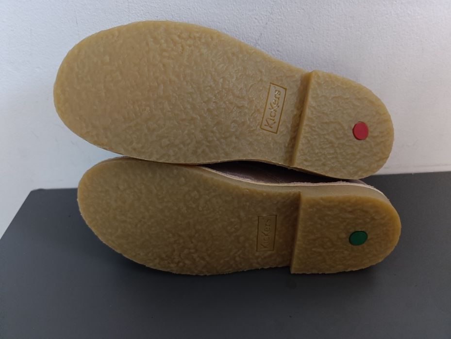 Buty damskie Kickers rozm.37