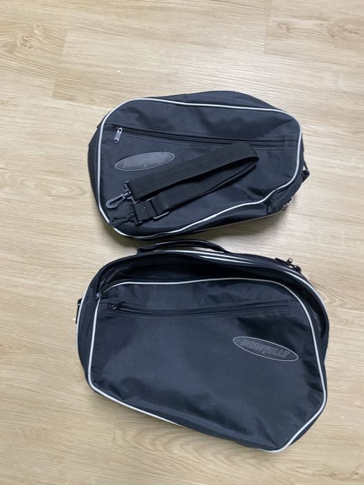 Honda Deauville nt700 va