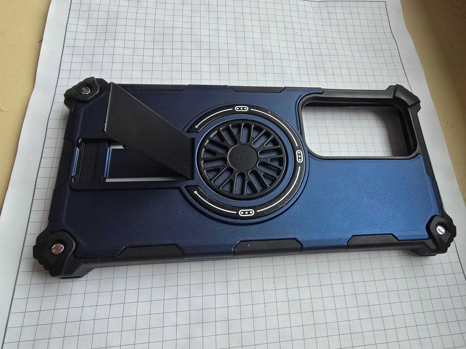 Etui Samsung S24Ultra