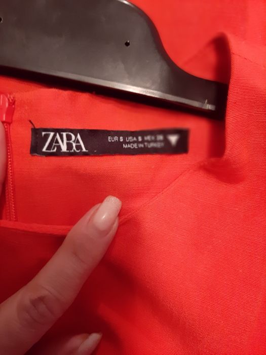 Сукні/ платья ZARA