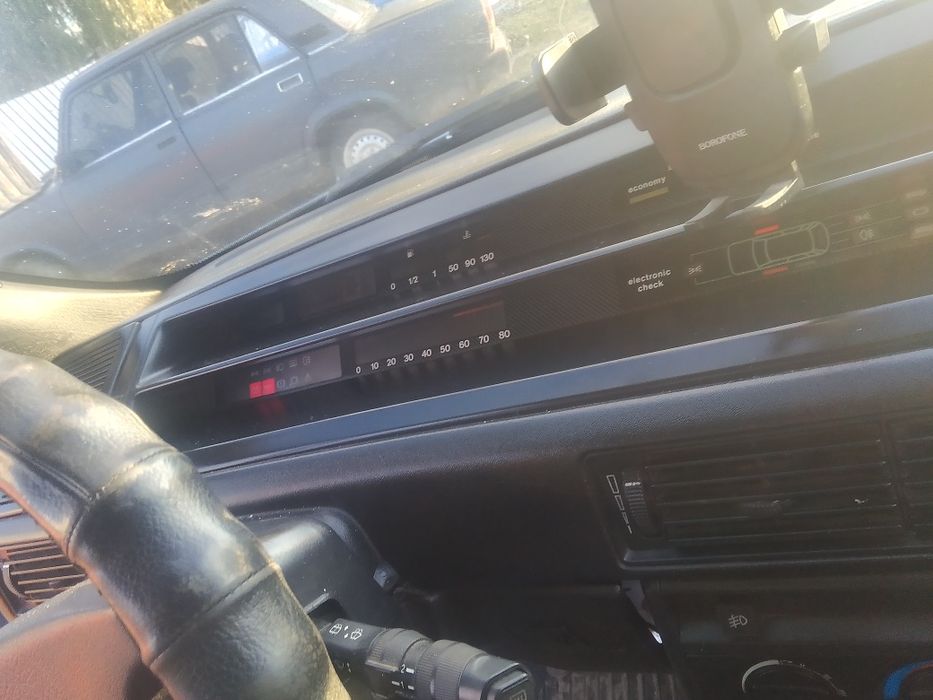 Розбор фіат тіпо 1,4 газ бензин