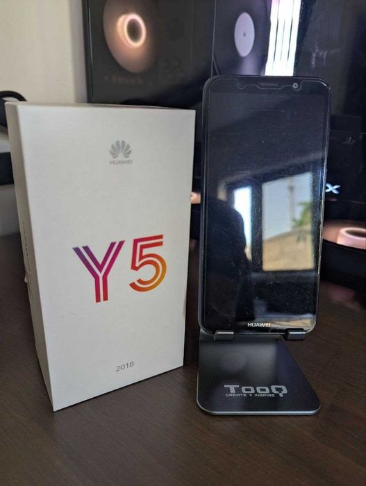 Huawei Y5 2018