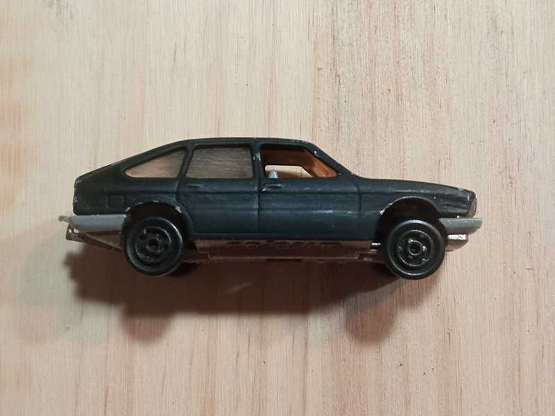 Simca 1308 - Majorette