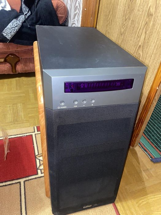 Срочно продам музыкальный центр, или обмен на плазму