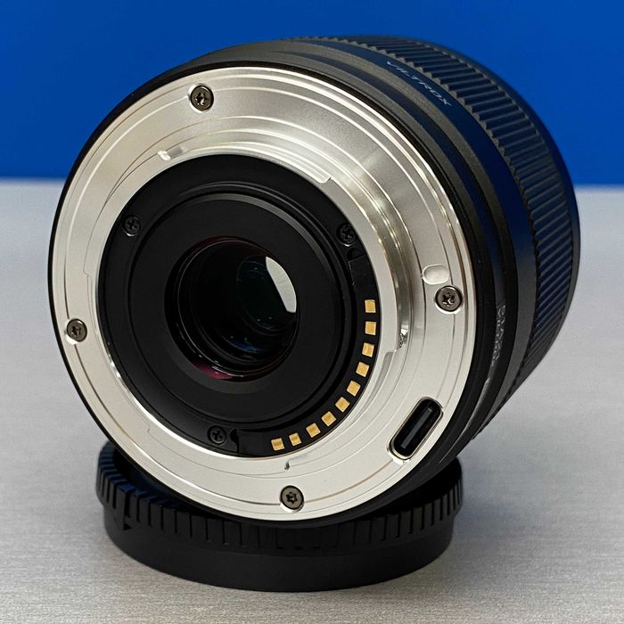 Viltrox AF 9mm f/2.8 STM ASPH (Fujifilm) | NOVA | 3 ANOS DE GARANTIA