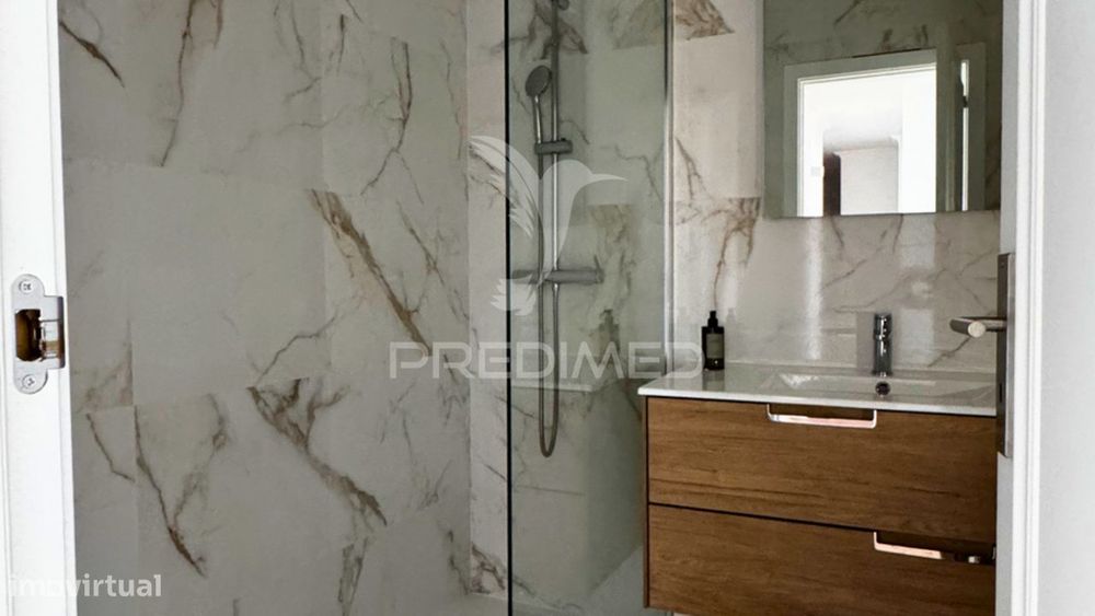 Apartamento T3 - Pronto a habitar no centro de Beja