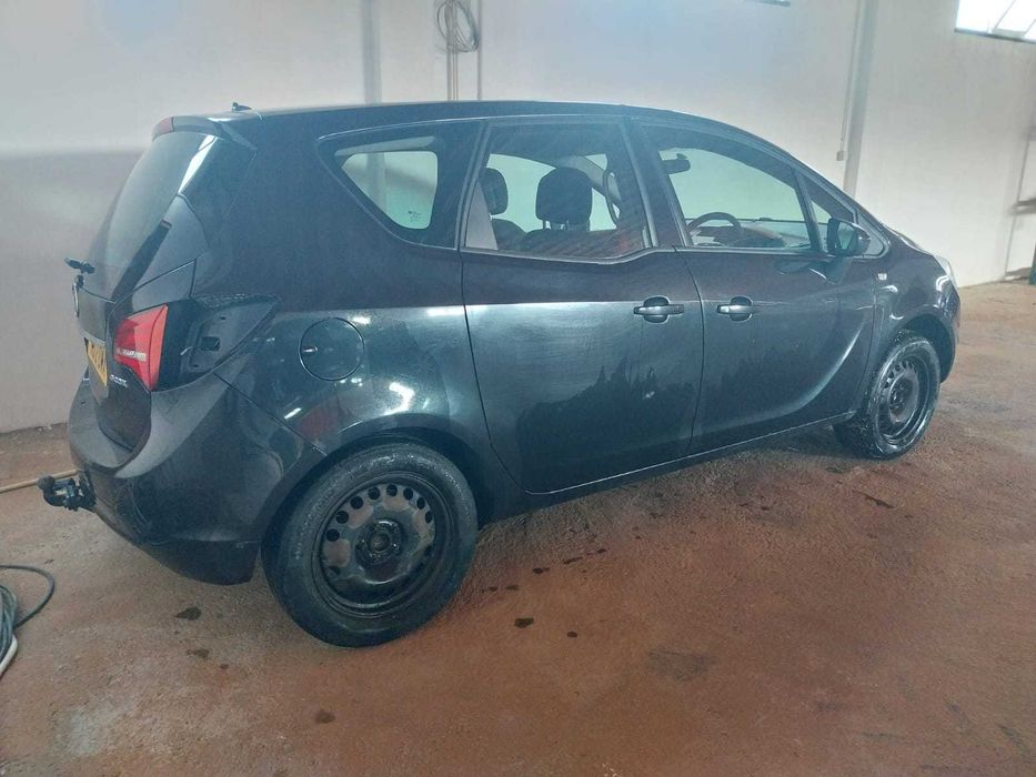 Opel Meriva 1.3 Cdti Ano 2014 para peças