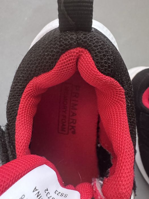 Buty dziecięce Primark 25/26