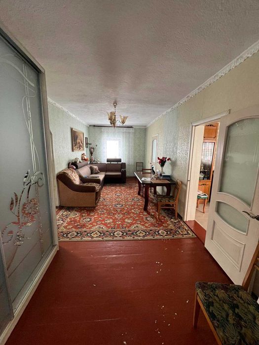 Продаж будинку, с. Уладівське