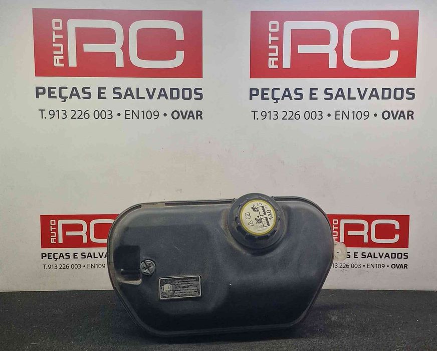 Reservatório / Depósito da Água / Líquido de Refrigeração 4R838A080 - JAGUAR XF I