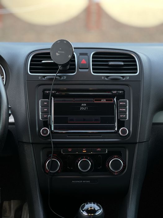 Volkswagen Golf VI 1.2TSI