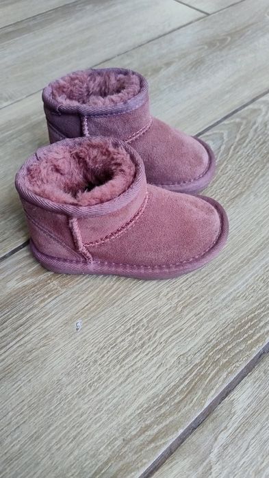 Уги, черевички, чобітки некст оригінал