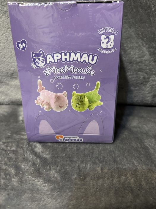 Іграшка -сюрприз APHMAU Оригінал