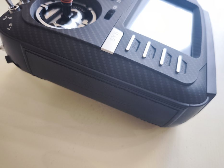 Апаратура керування Radiomaster tx16s ROTOR RIOT (ексклюзив )