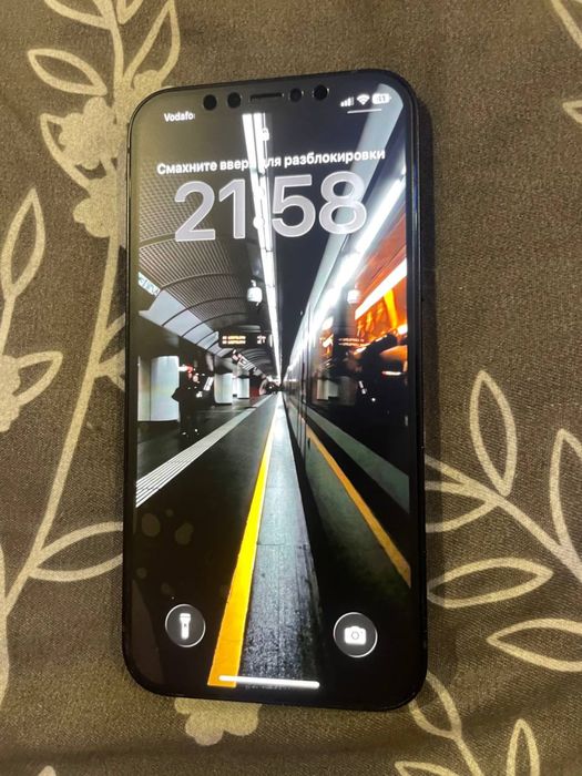 Iphone 12 neverlock 64gb