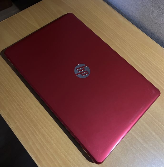 Computador Portátil HP 15.6”