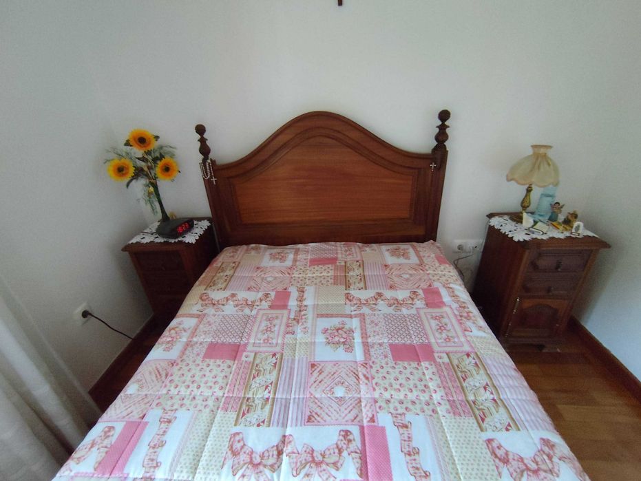 Cama de Solteiro