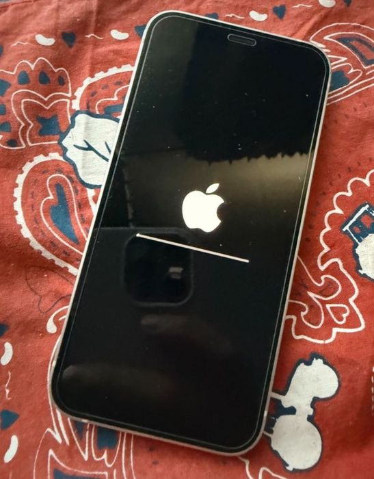 IPhone 12 mini Margem Sul