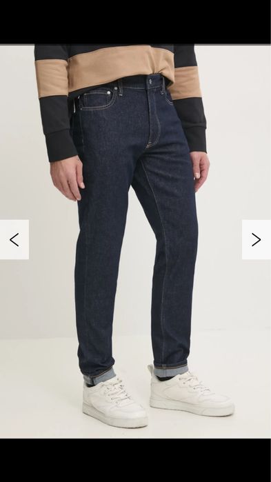 Dsquared2 icon Levis 510 джинси g star raw 30 31 32 33 35 calvin klein