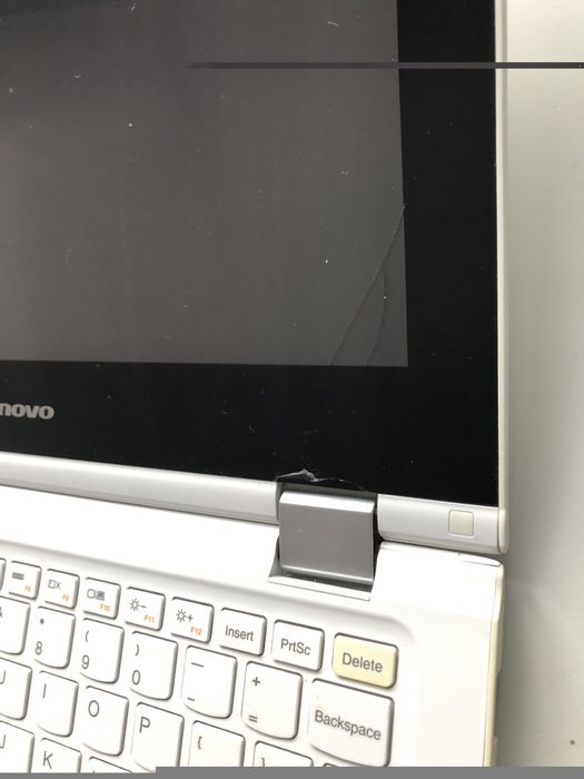 Laptop lenovo yoga 300-11ibr
