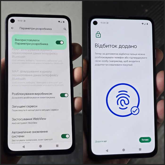Google Pixel 4a 5G ( 6/128Gb ) Neverlock