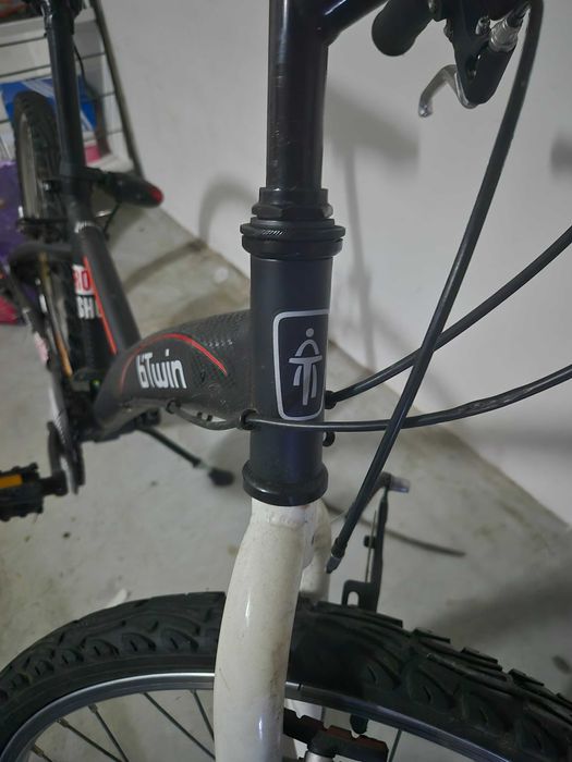 Bicicleta roda 20