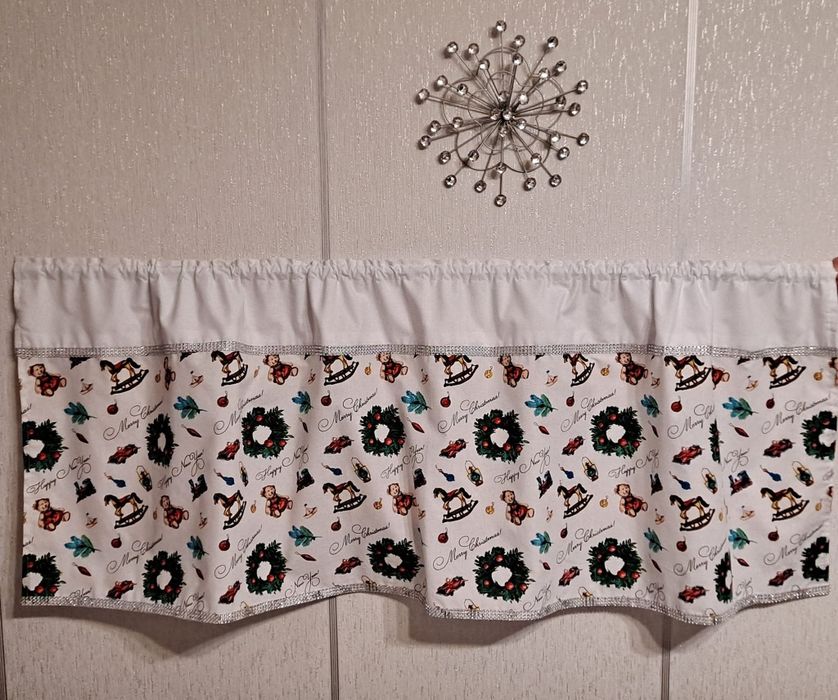 Zazdrostki świąteczne