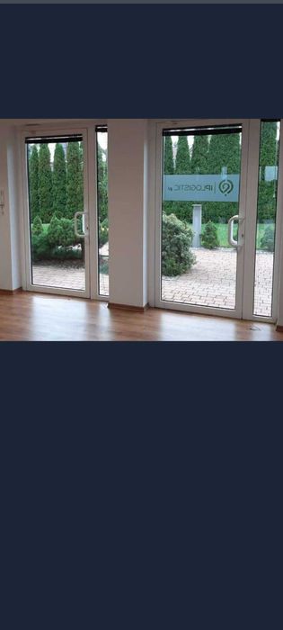 Lokal Biurowy Uslugowy 50/90m2 Krakow.Skotniki Ruczaj