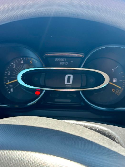 Renault Clio IV