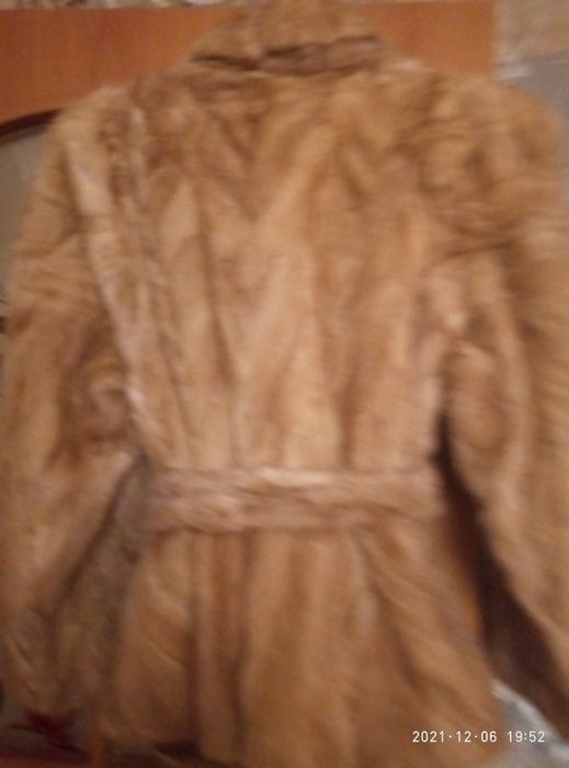 шубка, полушубок, шуба норка кусочки.