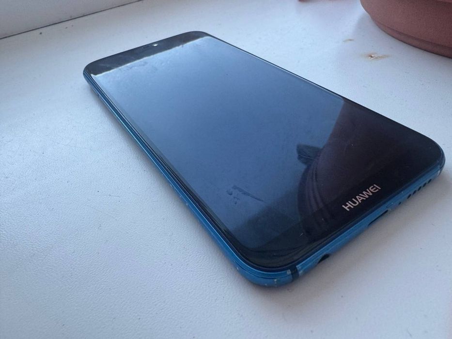 Huawei P20 продам, європейська версія