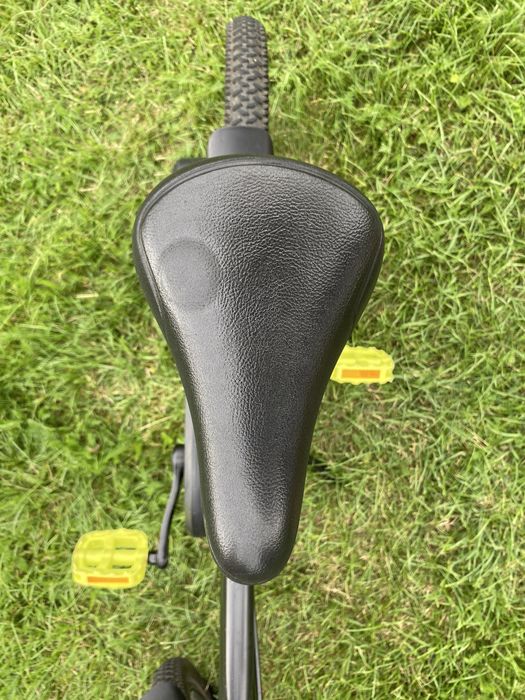 Rower 16” dzieciecy