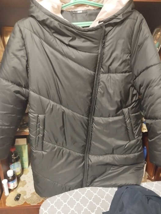 Жіноча куртка ( Осінь-Зима)