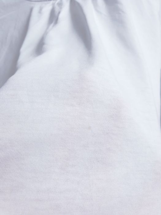 Biała koszulka t-shirt M&S 38 40