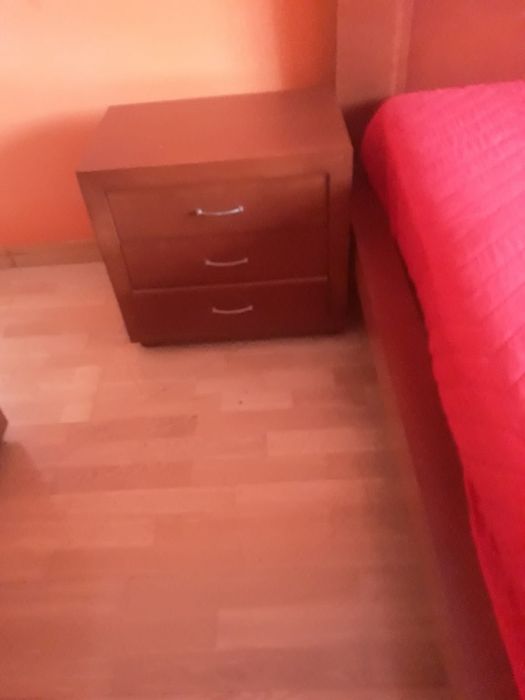 Vendo mobília de quarto completa