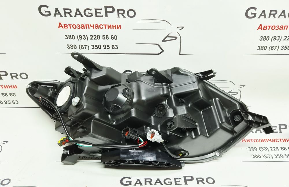 Фари Nisan Rogue T32 2017 2018 2019 2020 2021фара Рог Дхо