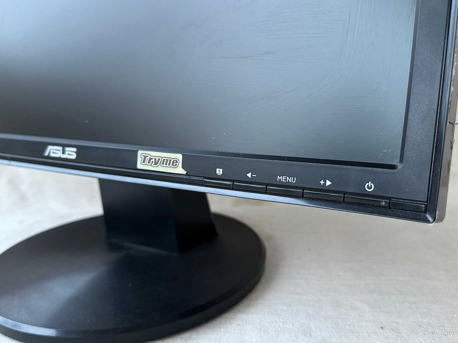 Monitor ASUS VW193D-B