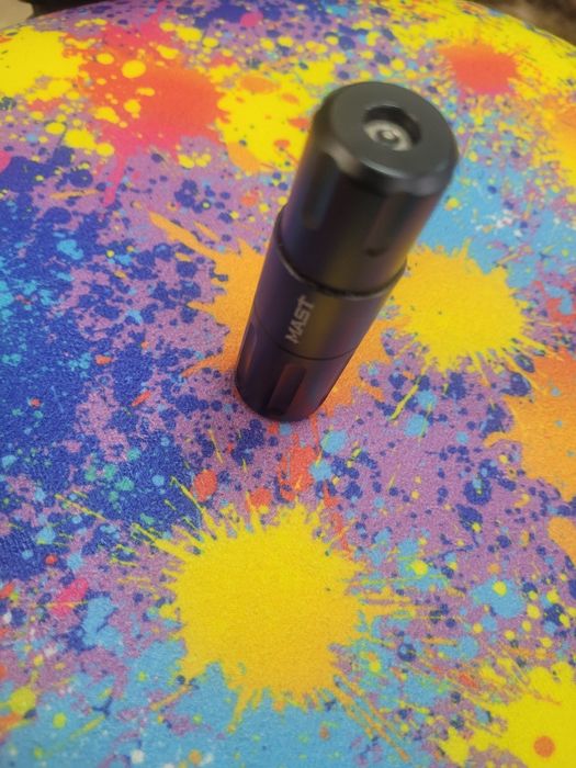 Тату машинка,,Mast WQ-365,,